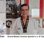 Un’altra chiamata come Ambasciatore per il Grand Master Cosimo Spinelli