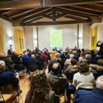 Bugnara celebra Giuseppe Bolino