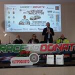 Motori in pista per la prevenzione e contro le leucemie