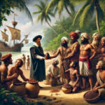 Vasco da Gama e il mistero del cacao