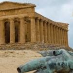 Agrigento: Capitale Italiana della Cultura 2025, un traguardo storico per la Sicilia